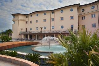 L'Araba Fenice Hotel & Resort